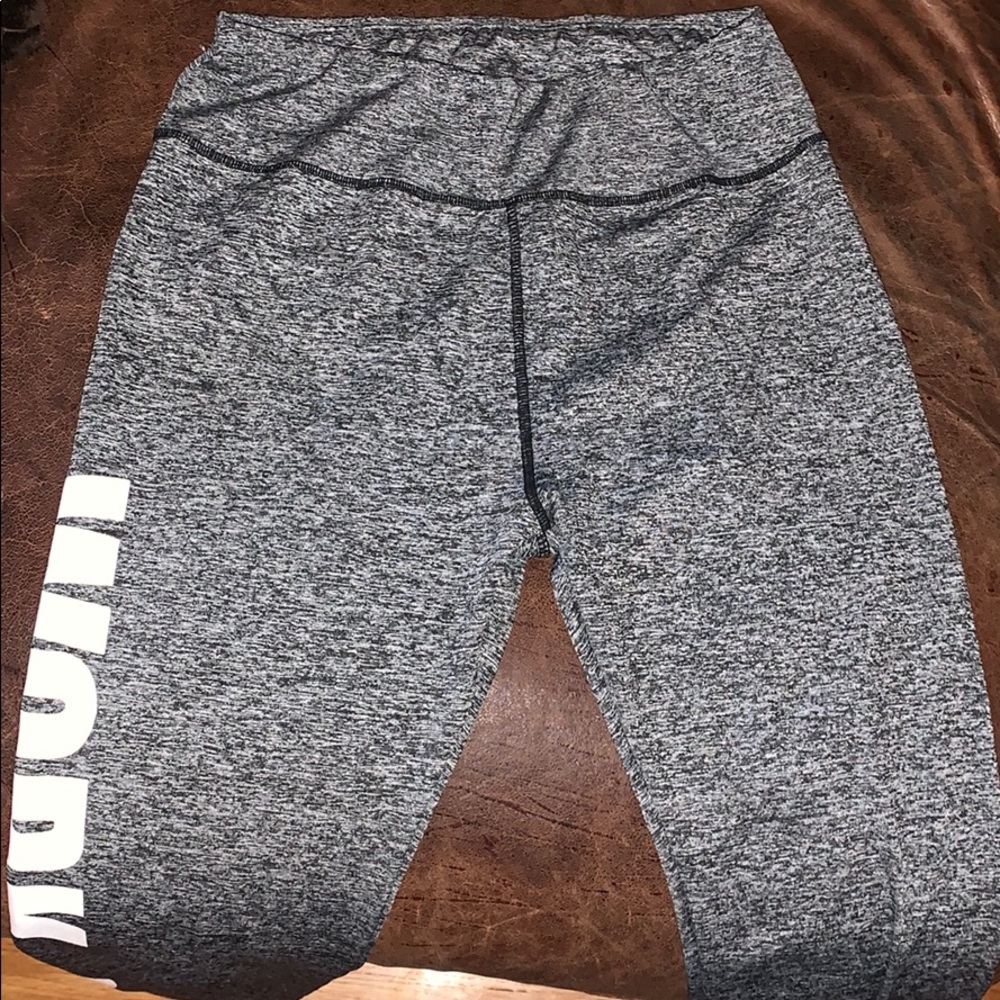 Work Out Leggings